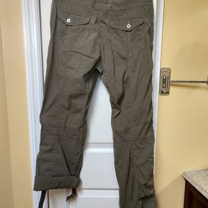 Kuhl light weight  pants